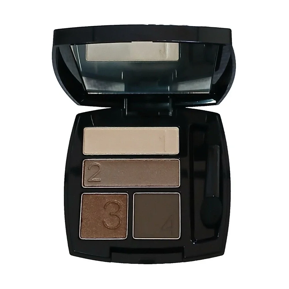 AVON True Color Eyeshadow Quad (0.176 OZ) - 